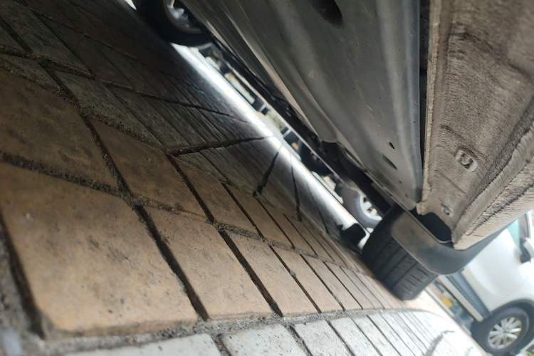 Used Volkswagen Bora 2021 1.5L Automatic Comfort Smart Connect Edition Chassis Front Right