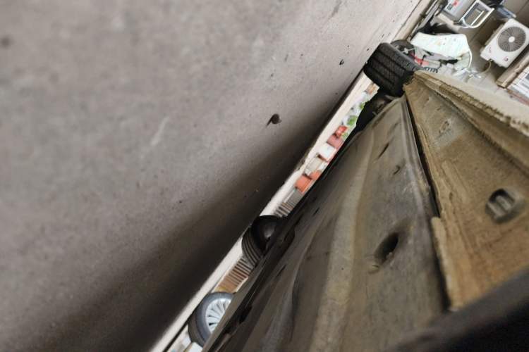 Used Volkswagen Bora 2021 1.5L Manual Comfort Smart Connect Edition Chassis Front Right