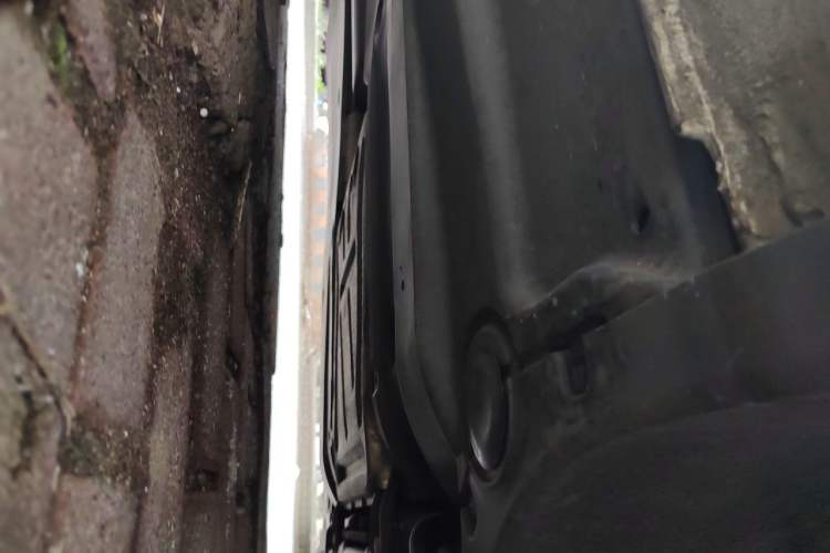 Used Volkswagen Bora 2021 280TSI DSG Elite Smart Connectivity Version Chassis Front Right