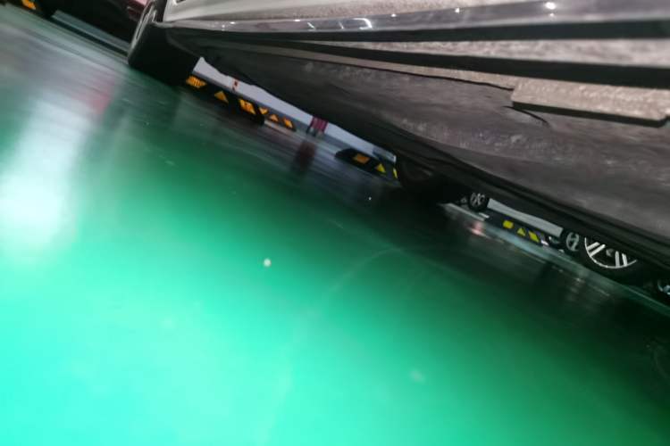Used Volkswagen Bora 2021 1.5L Automatic Elite Smart Connect Edition Chassis Front Right