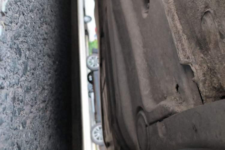 Used Volkswagen Bora 2021 1.5L Automatic Elite Smart Connect Edition Chassis Front Right