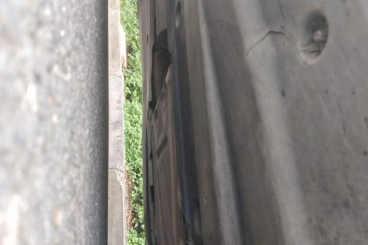 Used Volkswagen Bora 2021 1.5L Automatic Fashionable Smart Connectivity Version Chassis Front Right