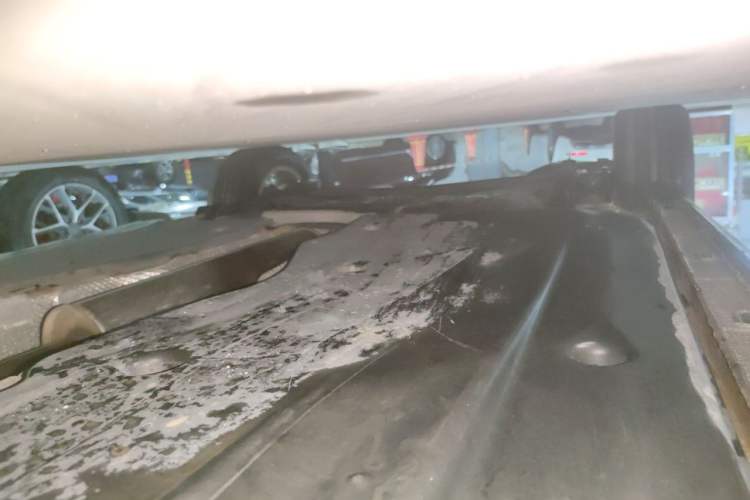 Used Volkswagen Bora 2021 1.5L Automatic Comfort Smart Connect Edition Chassis Front Right