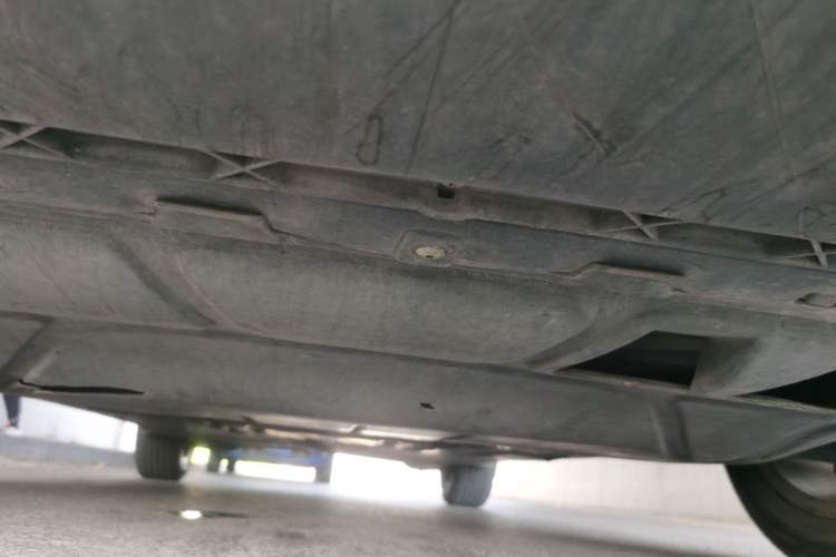 Used Volkswagen Bora 2021 1.5L Automatic Comfort Smart Connect Edition Chassis Front