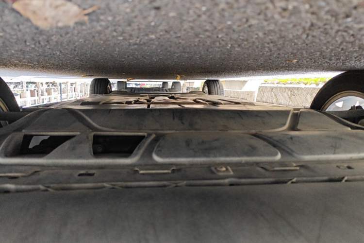 Used Volkswagen Bora 2021 280TSI DSG Elite Smart Connectivity Version Chassis Front