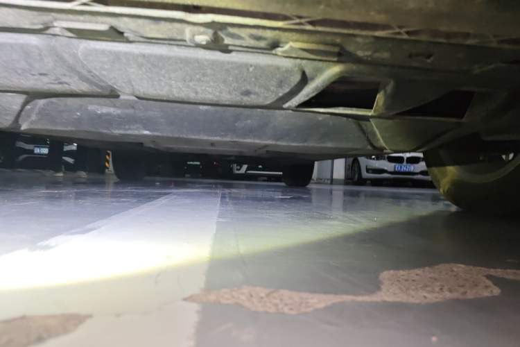Used Volkswagen Bora 2021 1.5L Automatic Comfort Smart Connect Edition Chassis Front