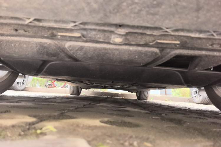 Used Volkswagen Bora 2021 1.5L Automatic Comfort Smart Connect Edition Chassis Front