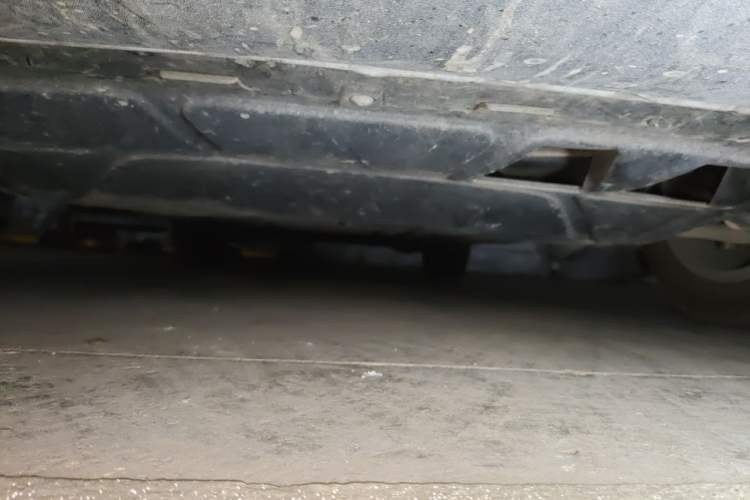 Used Volkswagen Bora 2021 1.5L Automatic Comfort Smart Connect Edition Chassis Front