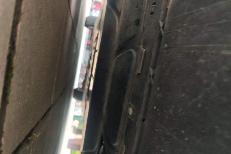 Used Volkswagen Bora 2021 1.5L Manual Comfort Smart Connect Edition Chassis Front