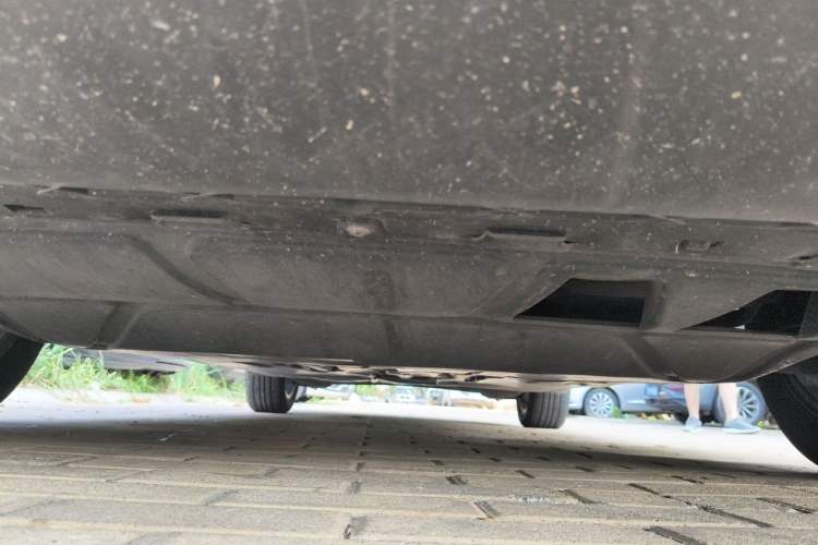 Used Volkswagen Bora 2021 1.5L Automatic Comfort Smart Connect Edition Chassis Front