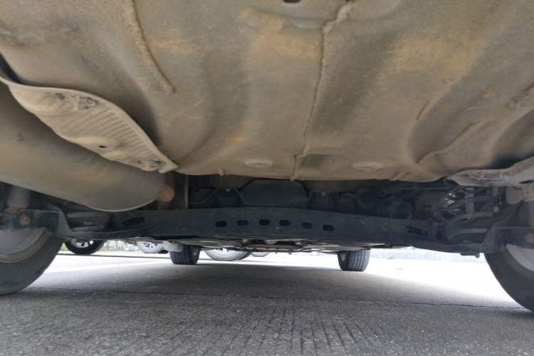 Used Volkswagen Bora 2021 1.5L Automatic Comfort Smart Connect Edition Chassis Rear