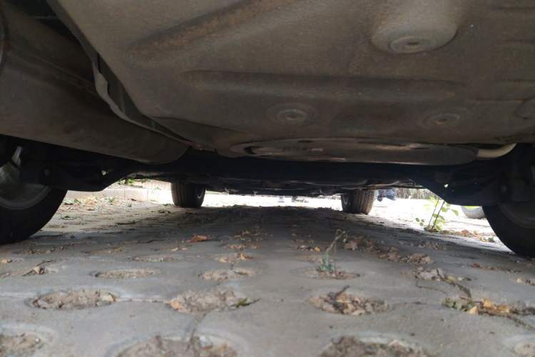 Used Volkswagen Bora 2021 1.5L Automatic Comfort Smart Connect Edition Chassis Rear