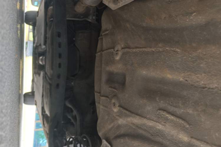 Used Volkswagen Bora 2021 1.5L Automatic Fashionable Smart Connectivity Version Chassis Rear