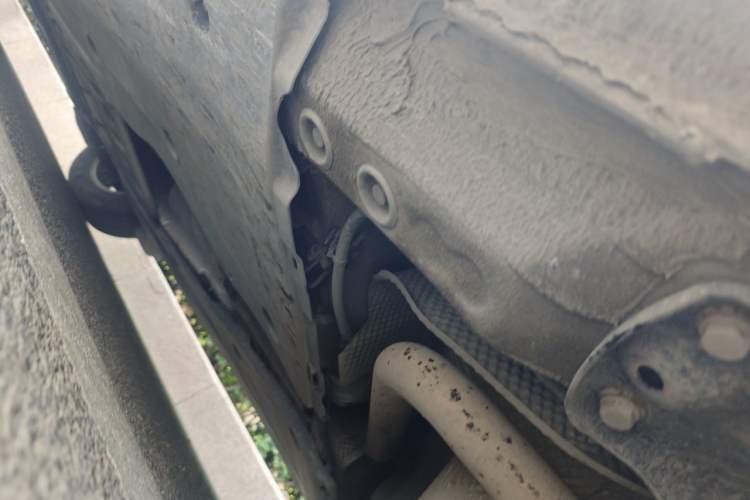 Used Volkswagen Bora 2021 1.5L Automatic Comfort Smart Connect Edition Chassis Rear Left
