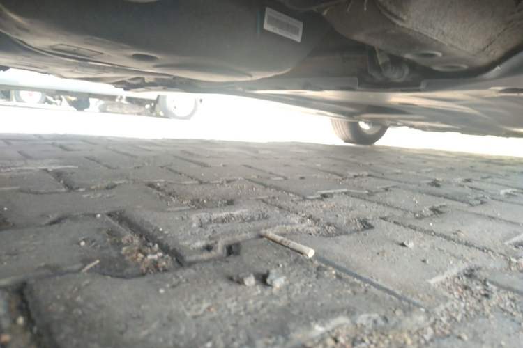 Used Volkswagen Bora 2021 1.5L Automatic Comfort Smart Connect Edition Chassis Rear Right
