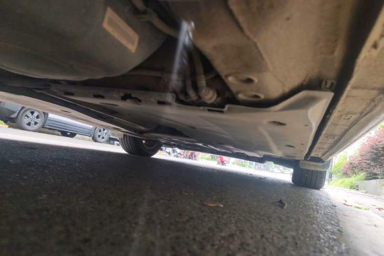 Used Volkswagen Bora 2021 1.5L Automatic Comfort Smart Connect Edition Chassis Rear Right