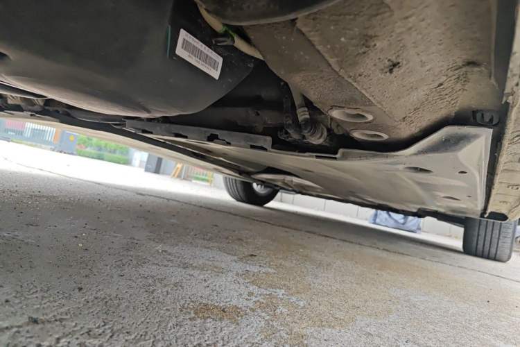 Used Volkswagen Bora 2021 1.5L Automatic Elite Smart Connect Edition Chassis Rear Right