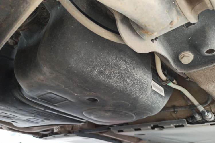 Used Volkswagen Bora 2021 1.5L Automatic Elite Smart Connect Edition Chassis Rear Right