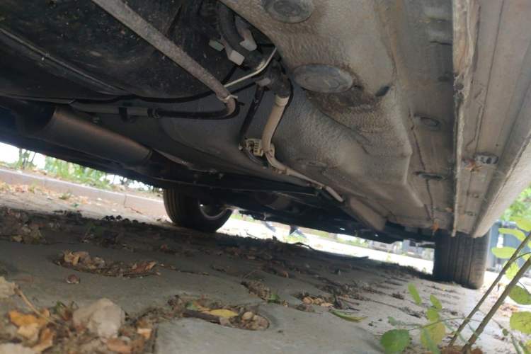 Used Volkswagen Bora 2021 1.5L Automatic Comfort Smart Connect Edition Chassis Rear Right