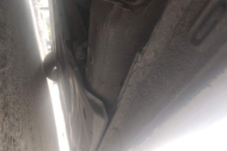 Used Volkswagen Bora 2021 1.5L Automatic Elite Smart Connect Edition Chassis Rear Right