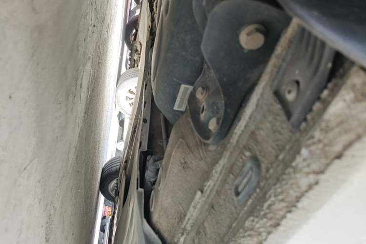 Used Volkswagen Bora 2021 1.5L Automatic Comfort Smart Connect Edition Chassis Rear Right