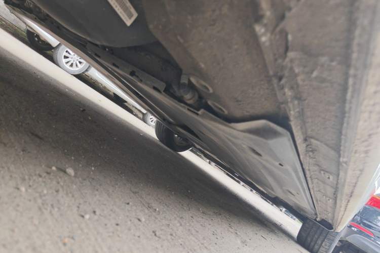 Used Volkswagen Bora 2021 1.5L Automatic Elite Smart Connect Edition Chassis Rear Right