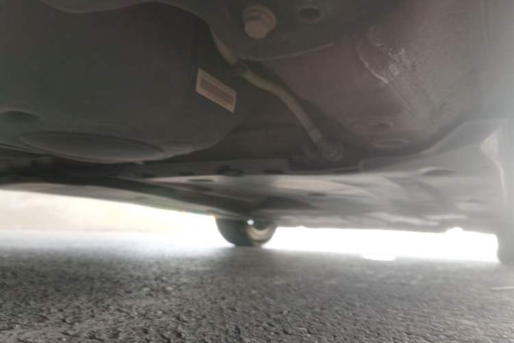 Used Volkswagen Bora 2021 1.5L Automatic Comfort Smart Connect Edition Chassis Rear Right