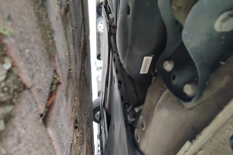 Used Volkswagen Bora 2021 280TSI DSG Elite Smart Connectivity Version Chassis Rear Right
