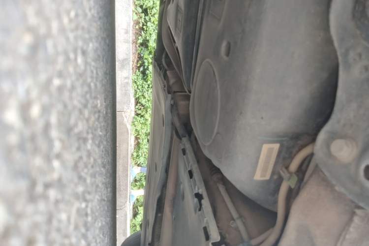 Used Volkswagen Bora 2021 1.5L Automatic Fashionable Smart Connectivity Version Chassis Rear Right