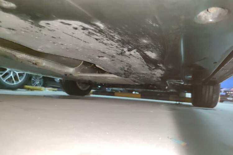 Used Volkswagen Bora 2021 1.5L Automatic Comfort Smart Connect Edition Chassis Rear Right