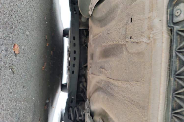 Used Volkswagen Bora 2021 1.5L Automatic Elite Smart Connect Edition Chassis Rear