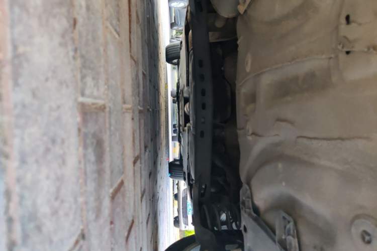 Used Volkswagen Bora 2021 1.5L Automatic Elite Smart Connect Edition Chassis Rear
