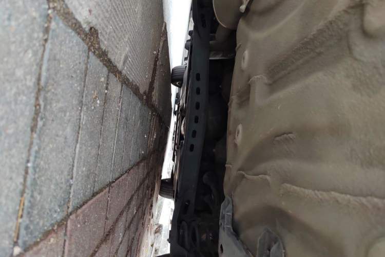 Used Volkswagen Bora 2021 280TSI DSG Elite Smart Connectivity Version Chassis Rear