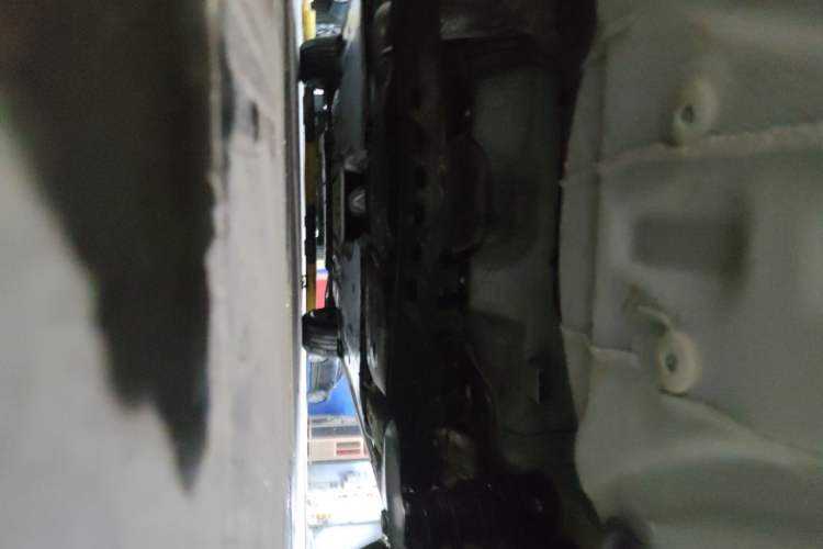Used Volkswagen Bora 2021 1.5L Automatic Comfort Smart Connect Edition Chassis Rear