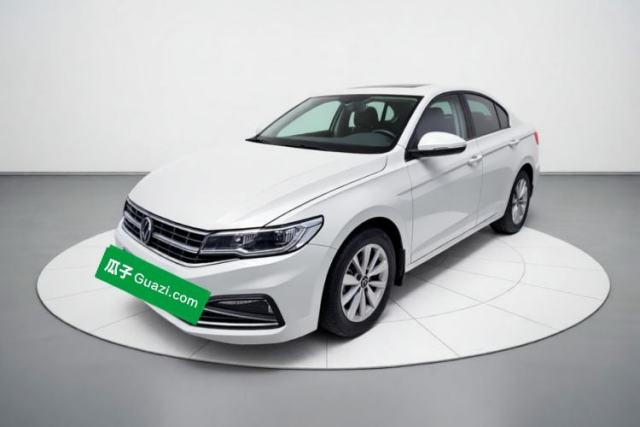 Ojetý Volkswagen Bora 2021 1.5L Automatic Elite Smart Connect Edition