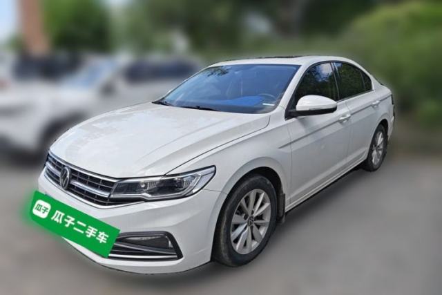 Used Volkswagen Bora 2021 1.5L Automatic Elite Smart Connect Edition