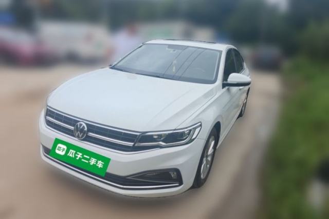 Gebrauchter Volkswagen Bora 2021 1.5L Automatic Comfort Smart Connect Edition