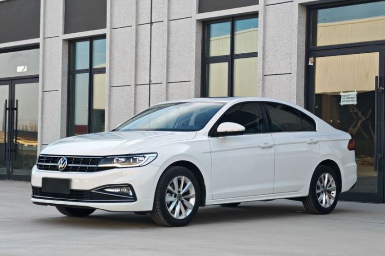 Used Volkswagen Bora 2021 1.5L Automatic Comfort Smart Connect Edition Guazi used car, China used car export, Used car for sale, Used  cars, Cheapest cars for sale