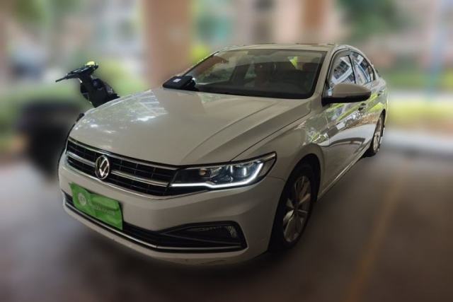 Used Volkswagen Bora 2021 1.5L Automatic Elite Smart Connect Edition