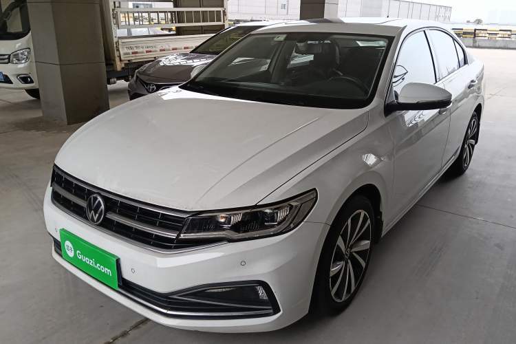 Used Volkswagen Bora 2021 1.5L Automatic Elite Smart Connect Edition Guazi used car, China used car export, Used car for sale, Used cars, Cheapest cars for sale