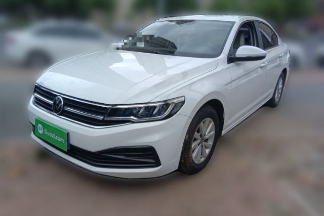 Used Volkswagen Bora 2021 1.5L Automatic Fashionable Smart Connectivity Version
