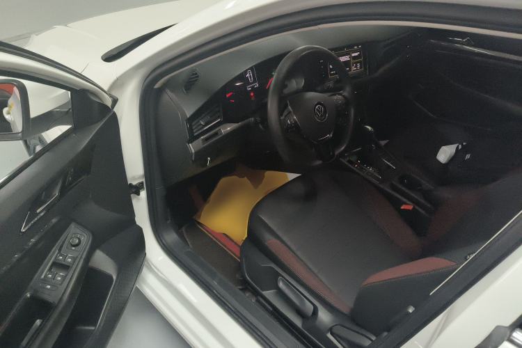Used Volkswagen Bora 2021 1.5L Automatic Comfort Smart Connect Edition Driver Seat