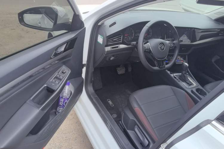 Used Volkswagen Bora 2021 280TSI DSG Elite Smart Connectivity Version Driver Seat