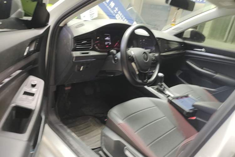 Used Volkswagen Bora 2021 280TSI DSG Elite Smart Connectivity Version Driver Seat