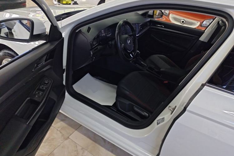 Used Volkswagen Bora 2021 280TSI DSG Elite Smart Connectivity Version Driver Seat