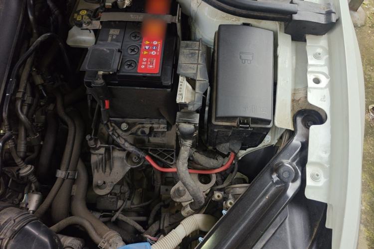 Used Volkswagen Bora 2021 280TSI DSG Elite Smart Connectivity Version Engine Bay Left