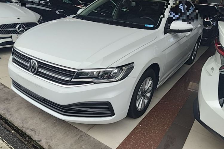 Ojetý Volkswagen Bora 2021 1.5L Automatic Fashionable Smart Connectivity Version Guazi used car, China used car export, Used car for sale, Used cars, Cheapest cars for sale