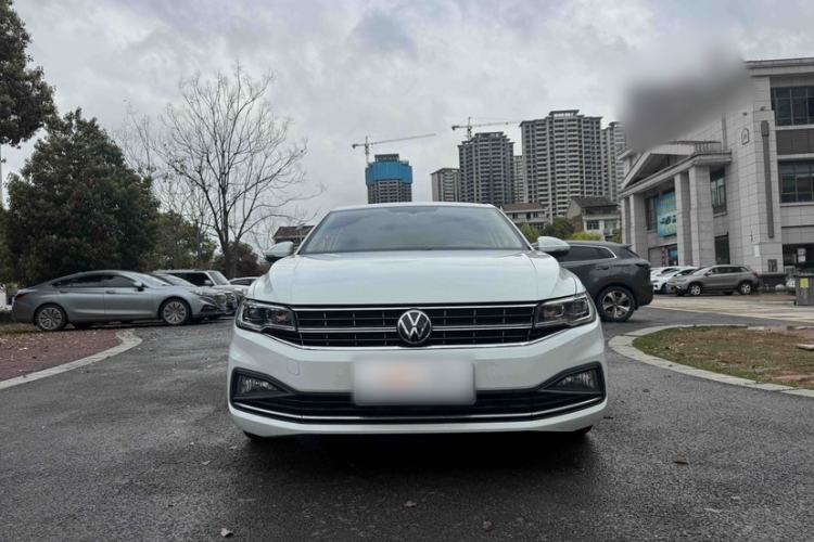 Used Volkswagen Bora 2021 1.5L Automatic Elite Smart Connect Edition Exterior 1