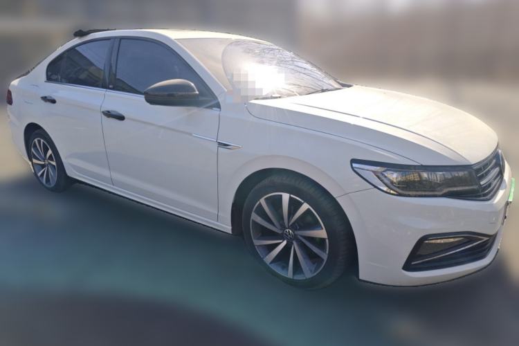 Used Volkswagen Bora 2021 1.5L Automatic 30th Anniversary Edition Exterior 1