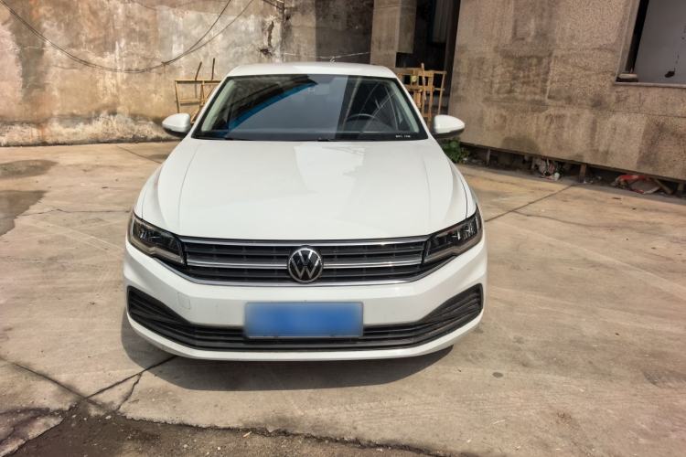 Used Volkswagen Bora 2021 1.5L Automatic Fashionable Smart Connectivity Version Exterior 1
